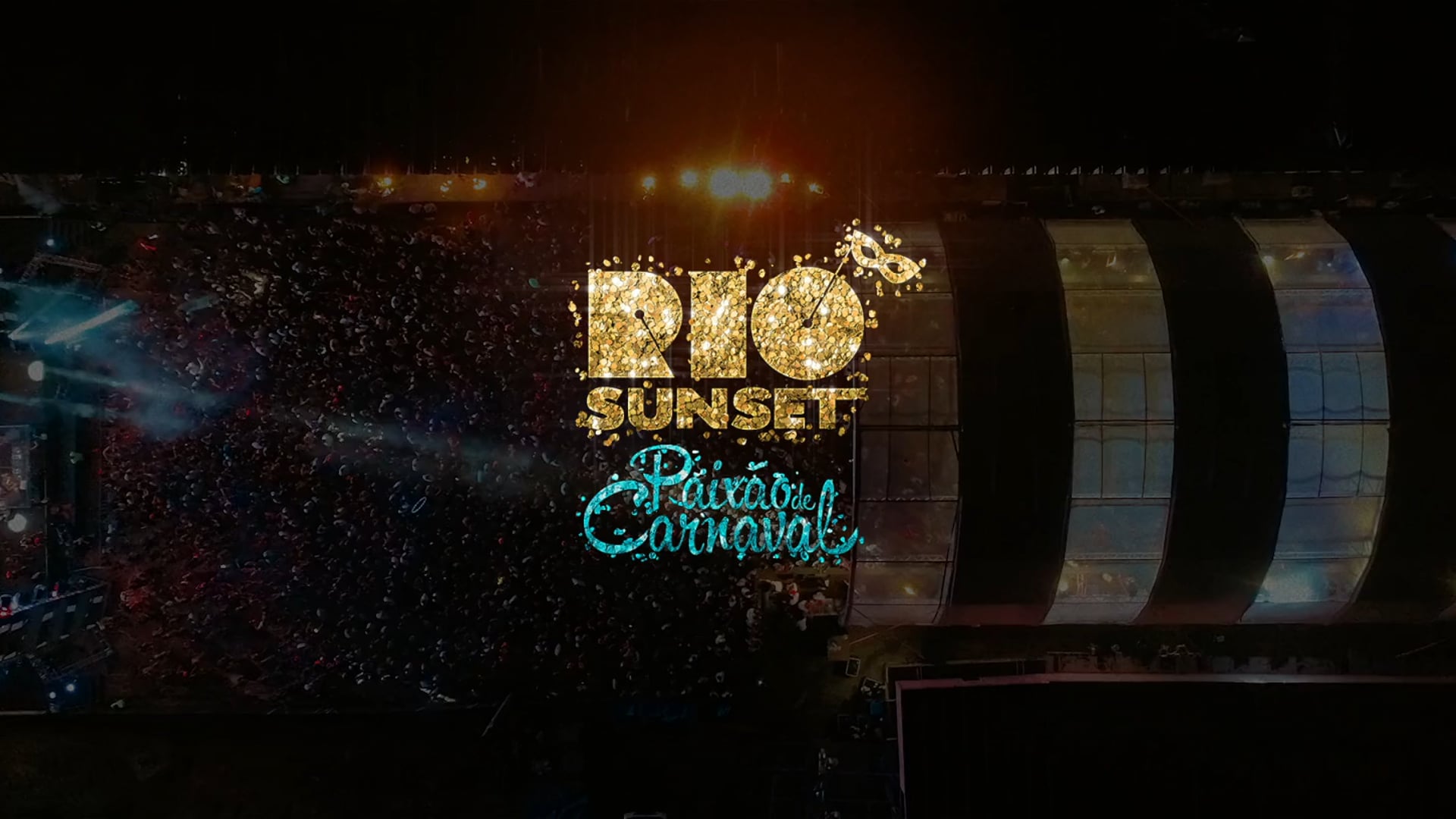 Rio Sunset - Paixão de Carnaval | Rio de Janeiro | Fevereiro/2020