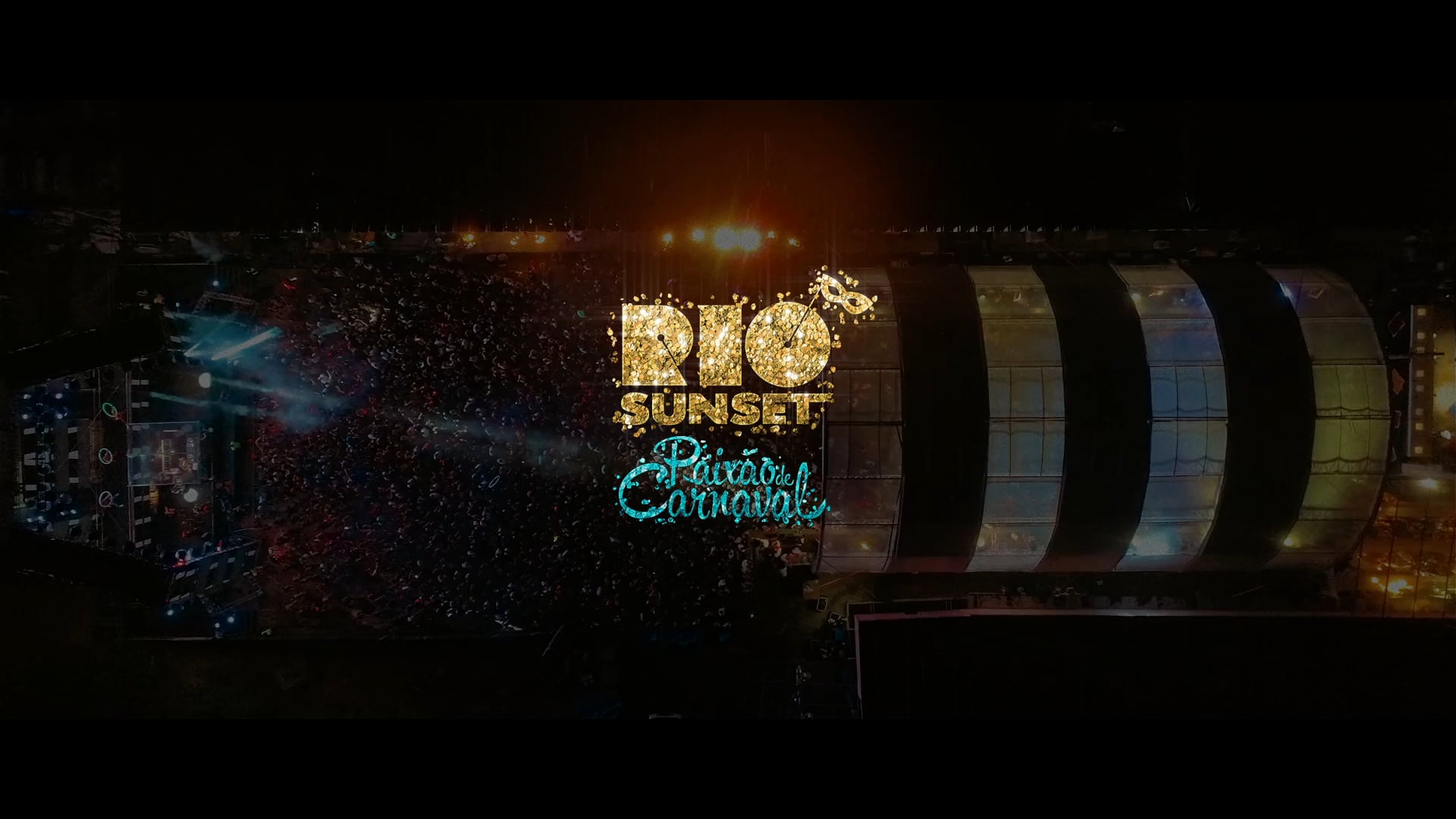 Rio Sunset - Paixão de Carnaval | Rio de Janeiro | Fevereiro/2020