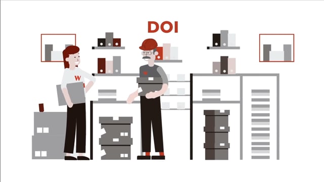 Animated Education Series | Working Capital | Client: Wolseley Canada