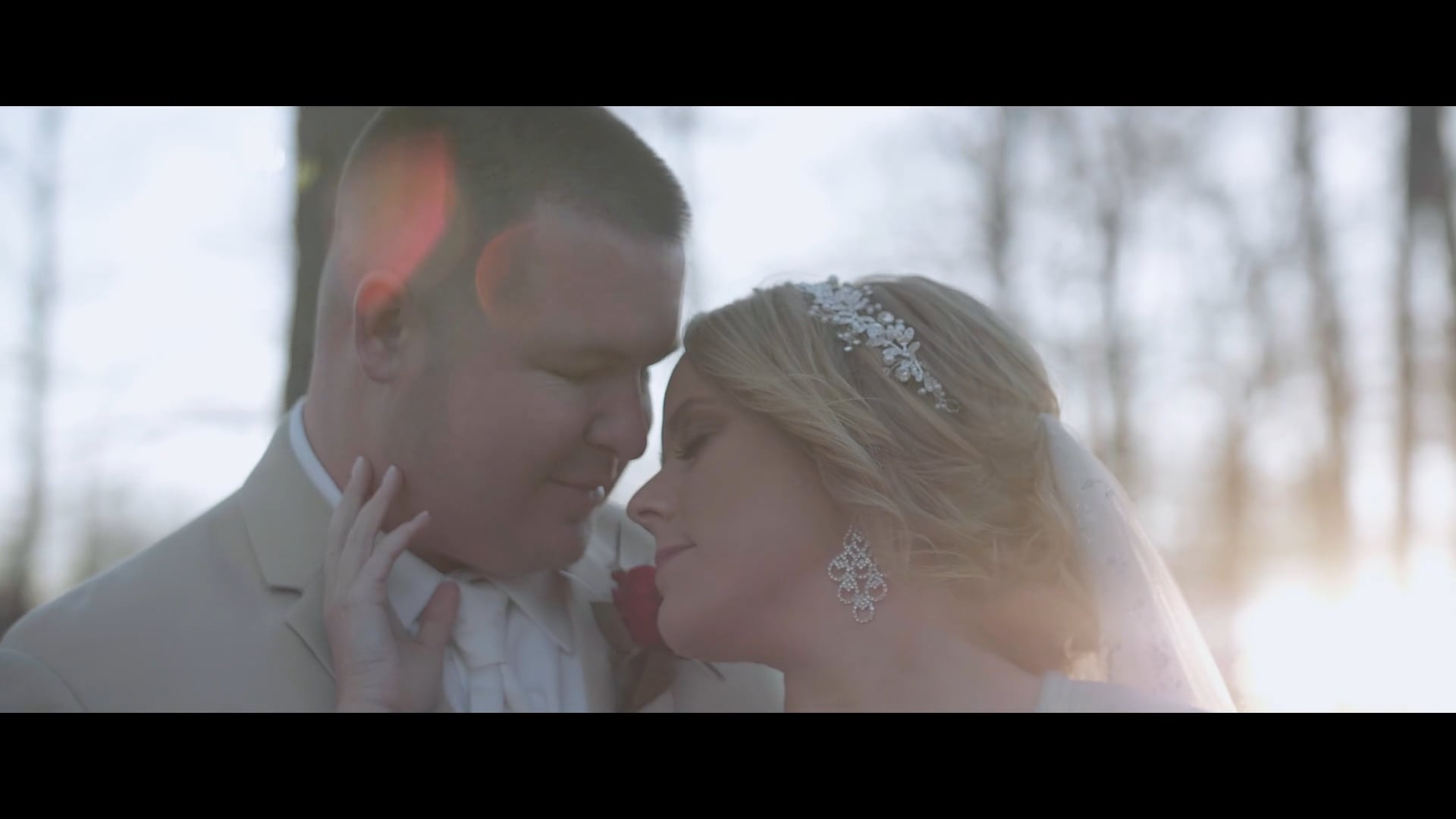Kasey + Landon - SDE