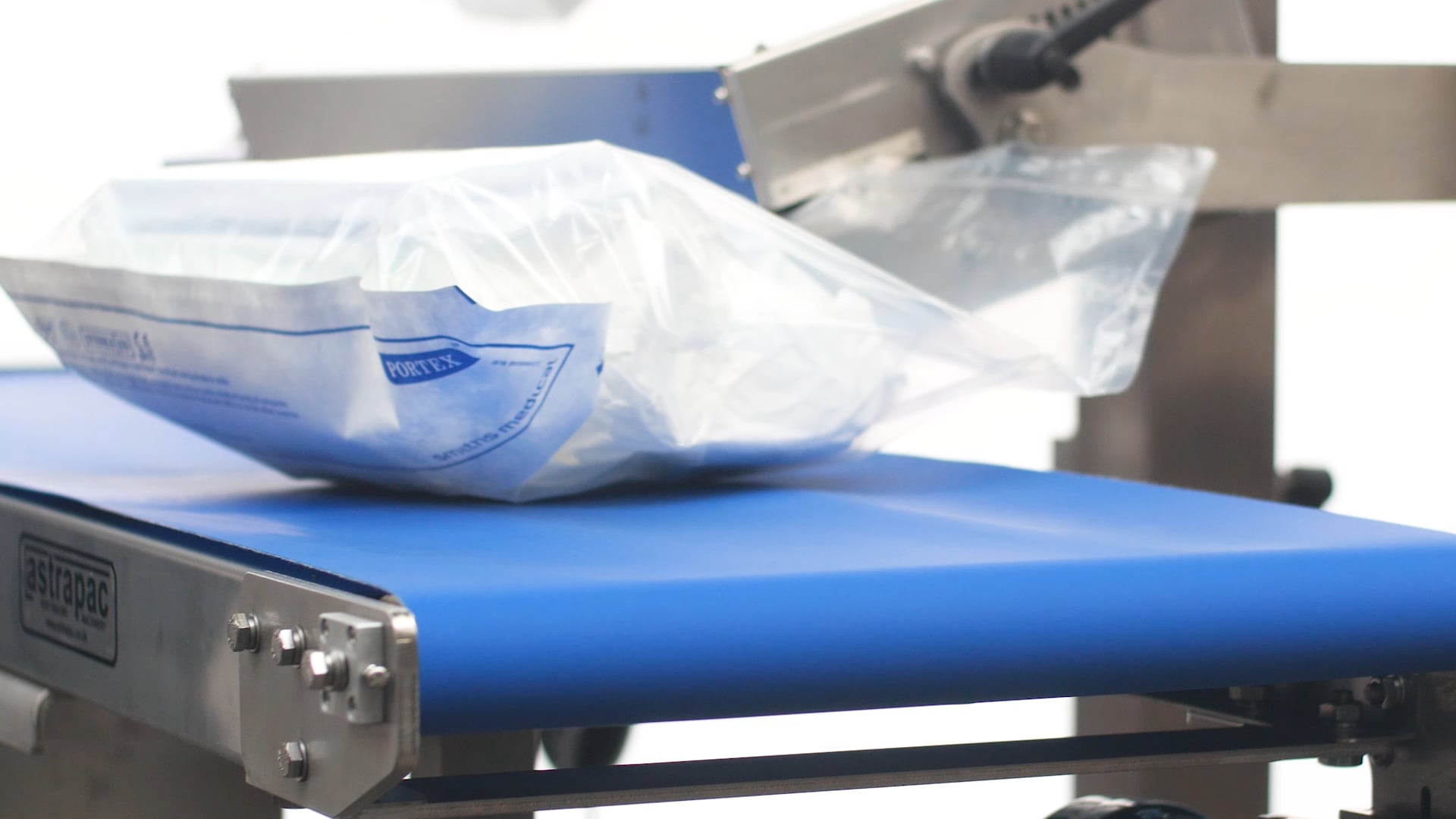 Astrapac 'Polymaster Medical'