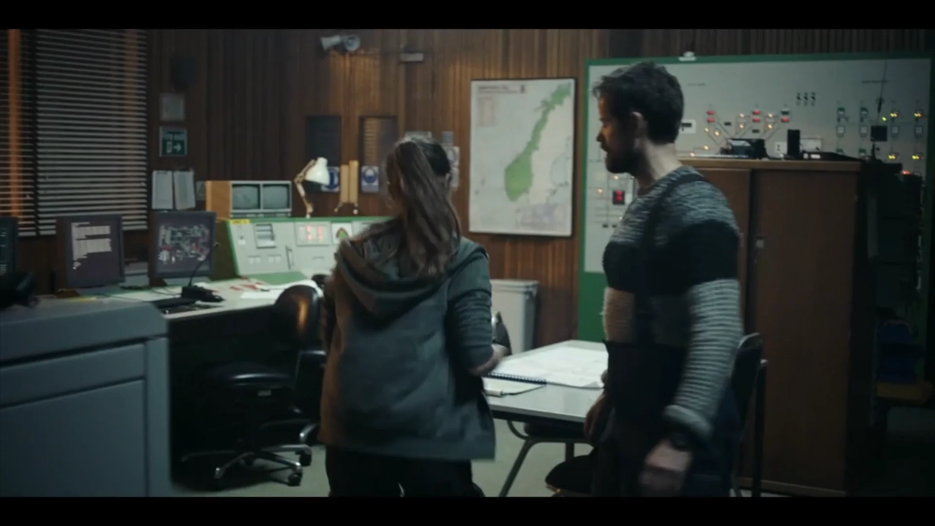 Judith Roddy Showreel