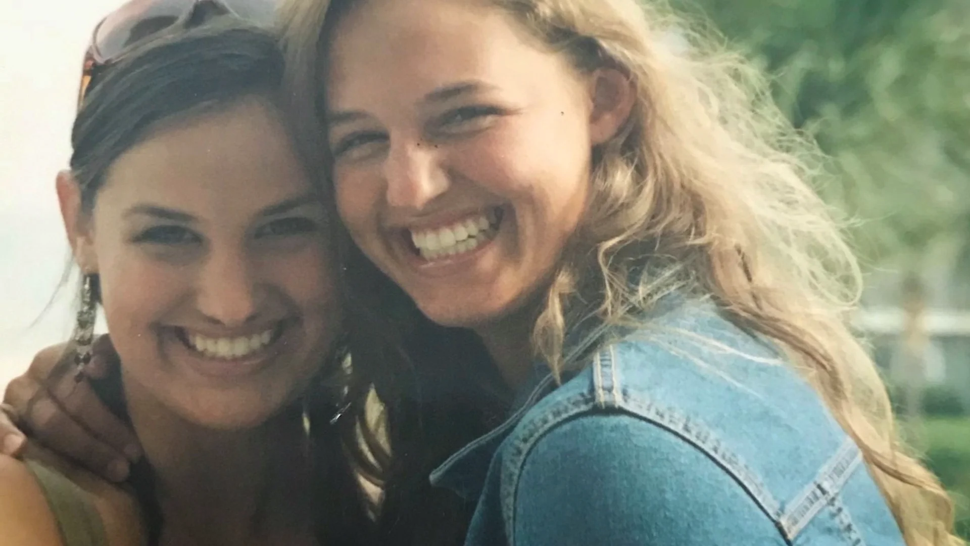 Julie's Story - Hope Rx on Vimeo