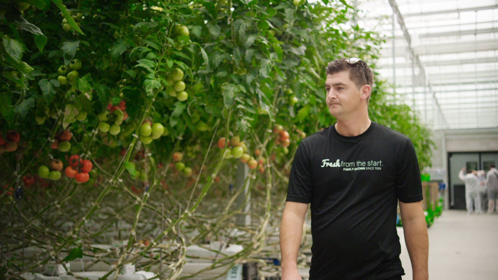 Nature Fresh - Discovery Centre