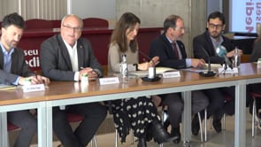 Acord per a la promoció conjunta del PN del Montgrí