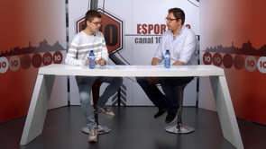 Esports 10 030320