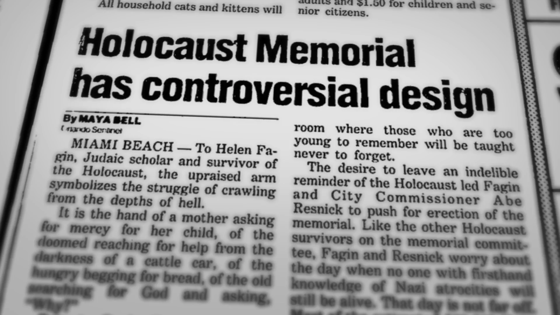 Taking The First Step Towards Holocaust Education and Teaching - The  Azrieli Foundation, image size:1920x1080