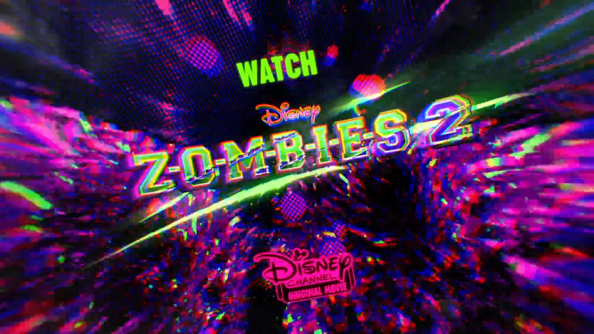 Watch zombies 2 disney full movie hot sale