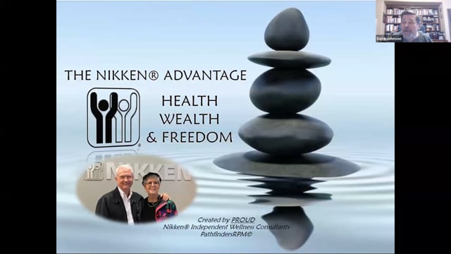 Health, Wealth and Freedom For You!