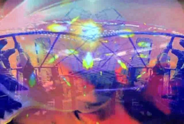 Techno Color Dream on Vimeo