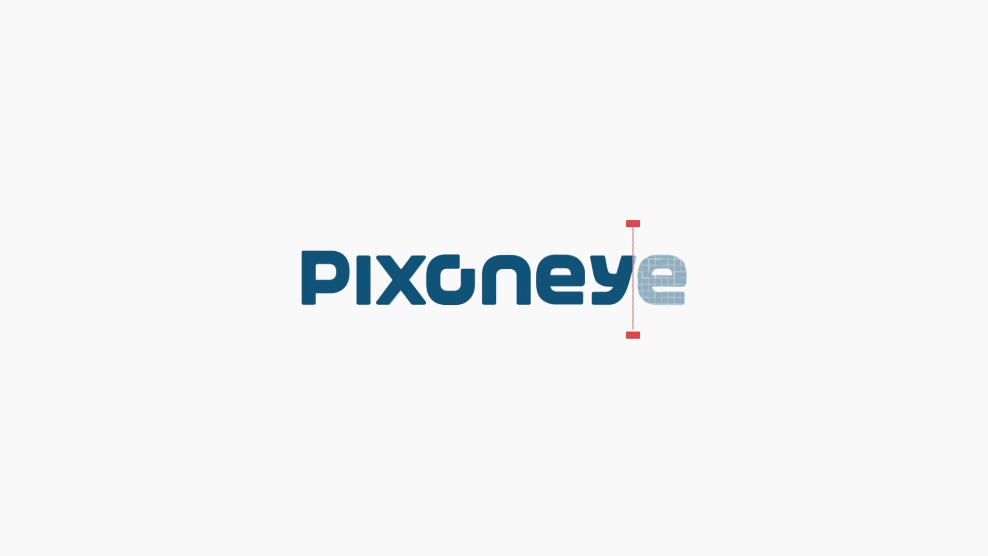Pixoneye - Logo Opener & Closer