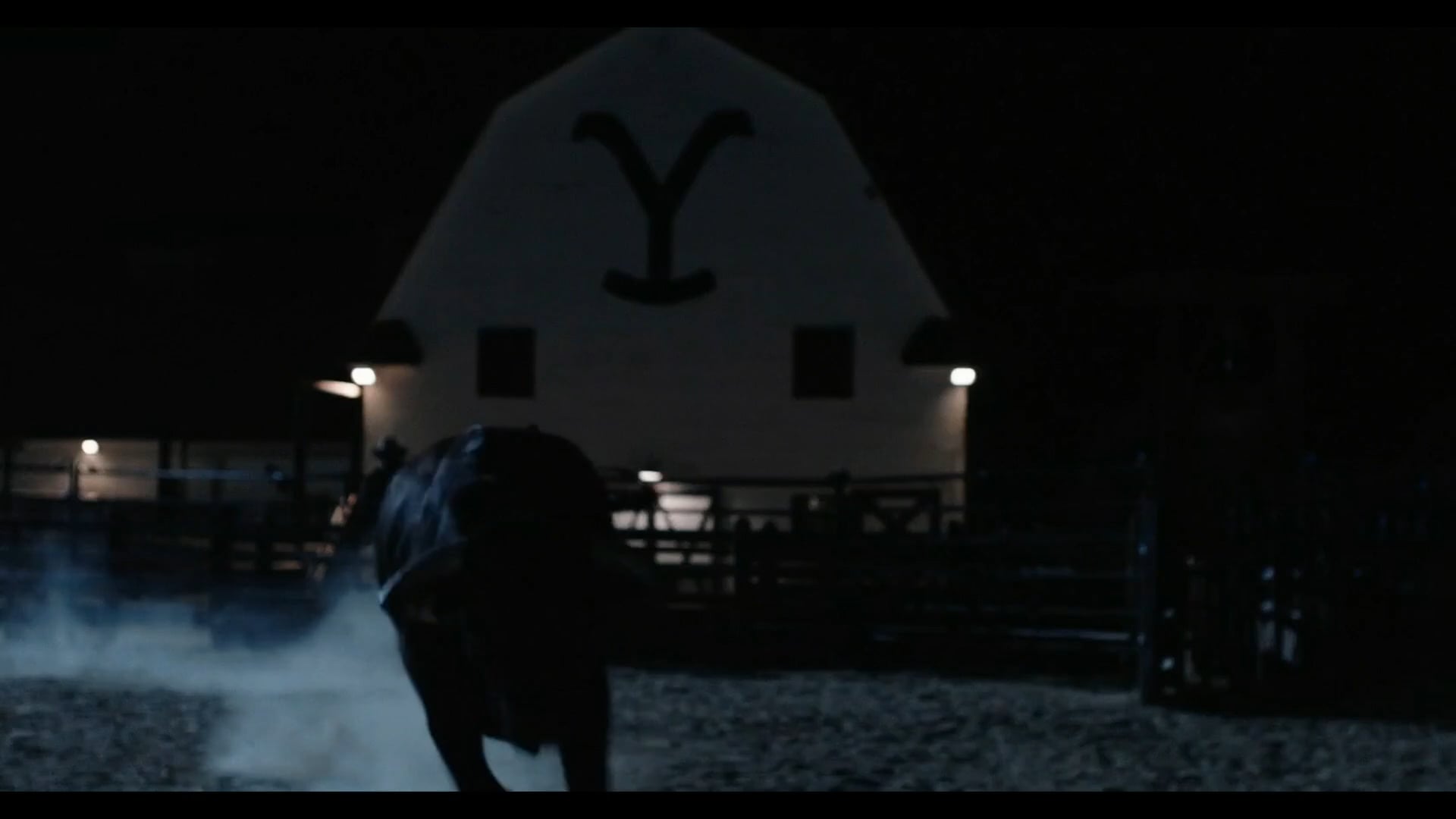 "Cowboy Poker" Yellowstone Episode 201