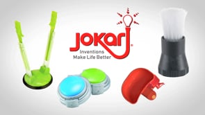 Jokari - As Seen On TV