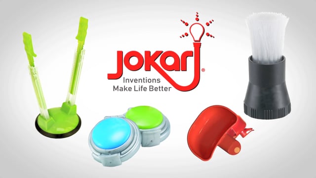 Jokari - As Seen On TV