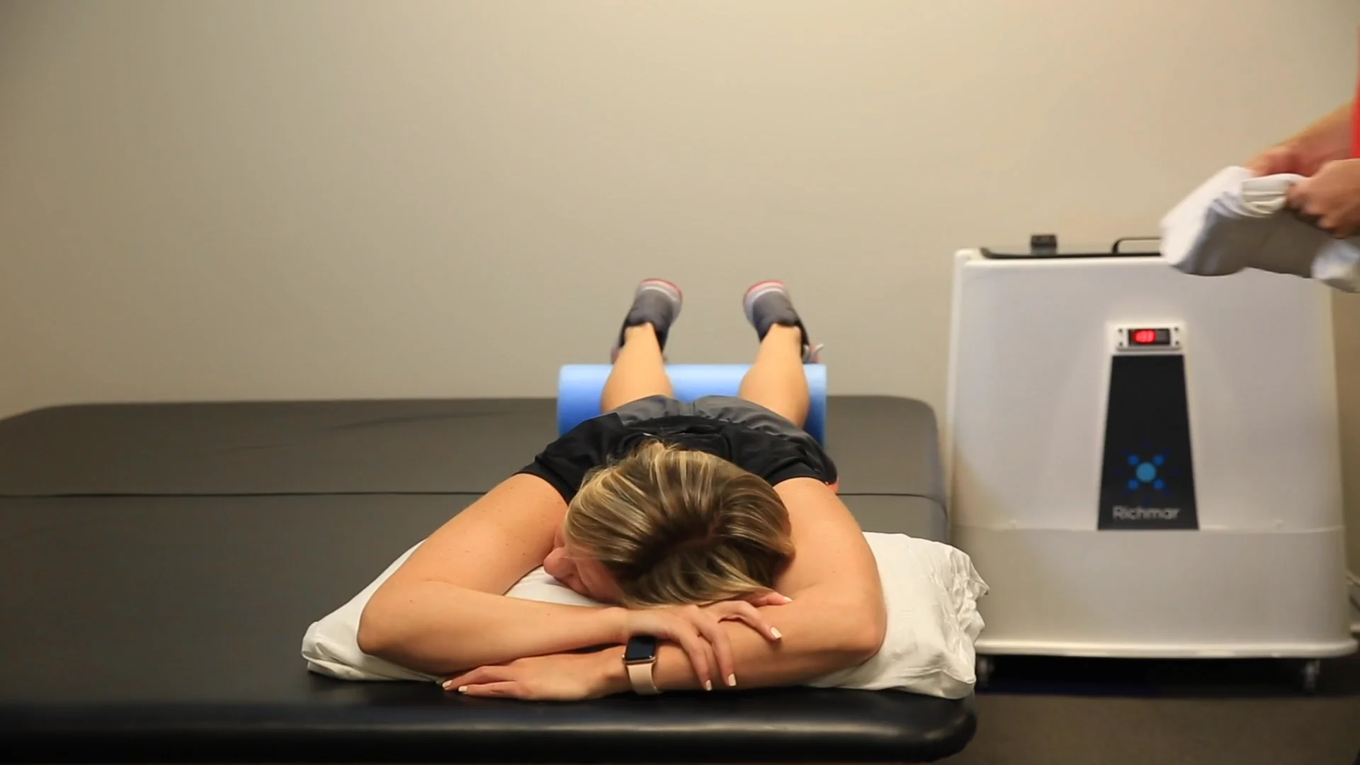HydraTherm Deluxe Moist Heat Therapy — Richmar