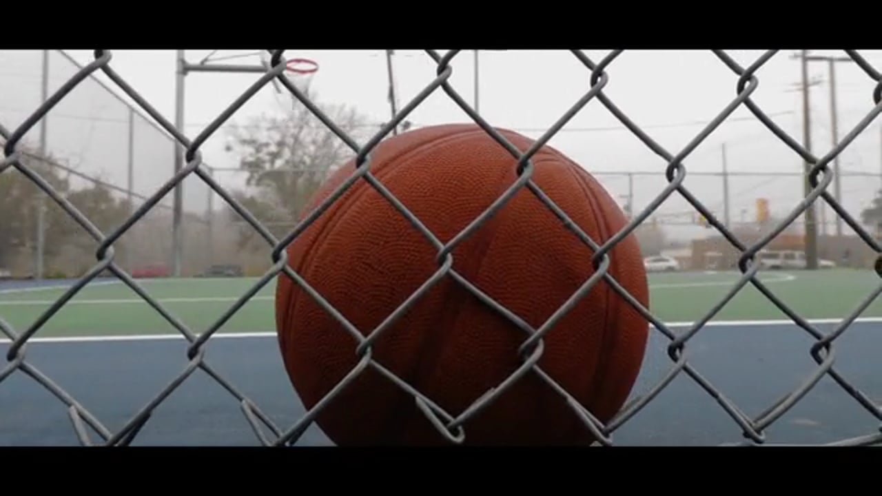 Ode To Basketball