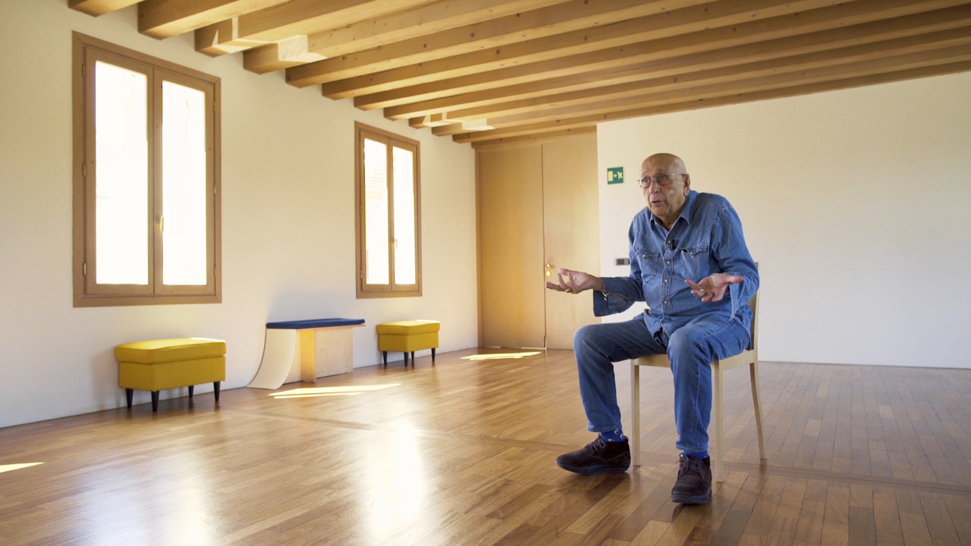 Franco Fontana, Tre brevi lezioni sulla fotografia