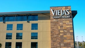 Trane Viejas Case Study