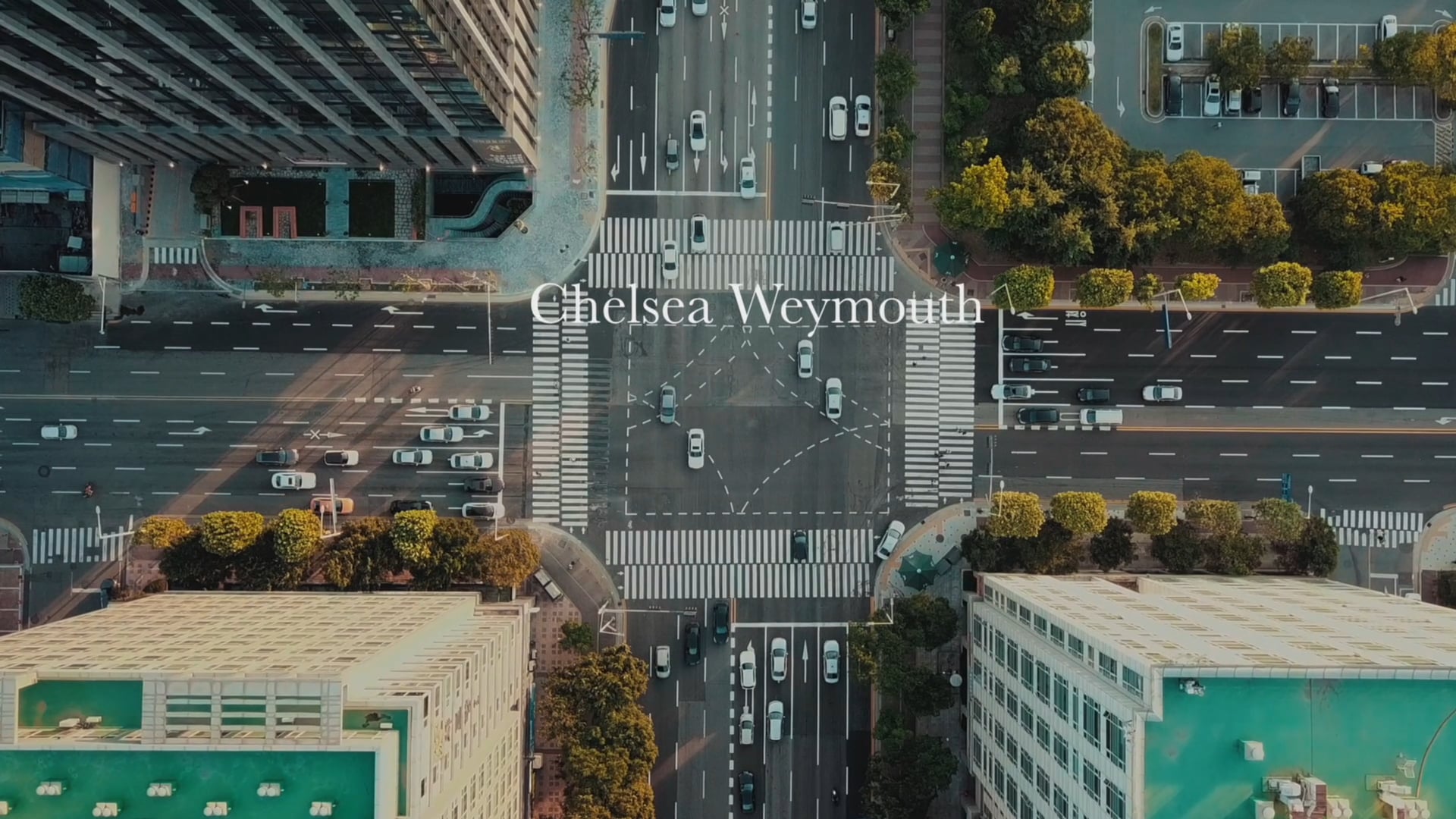 My First Attempt at Motion Tracking on Vimeo