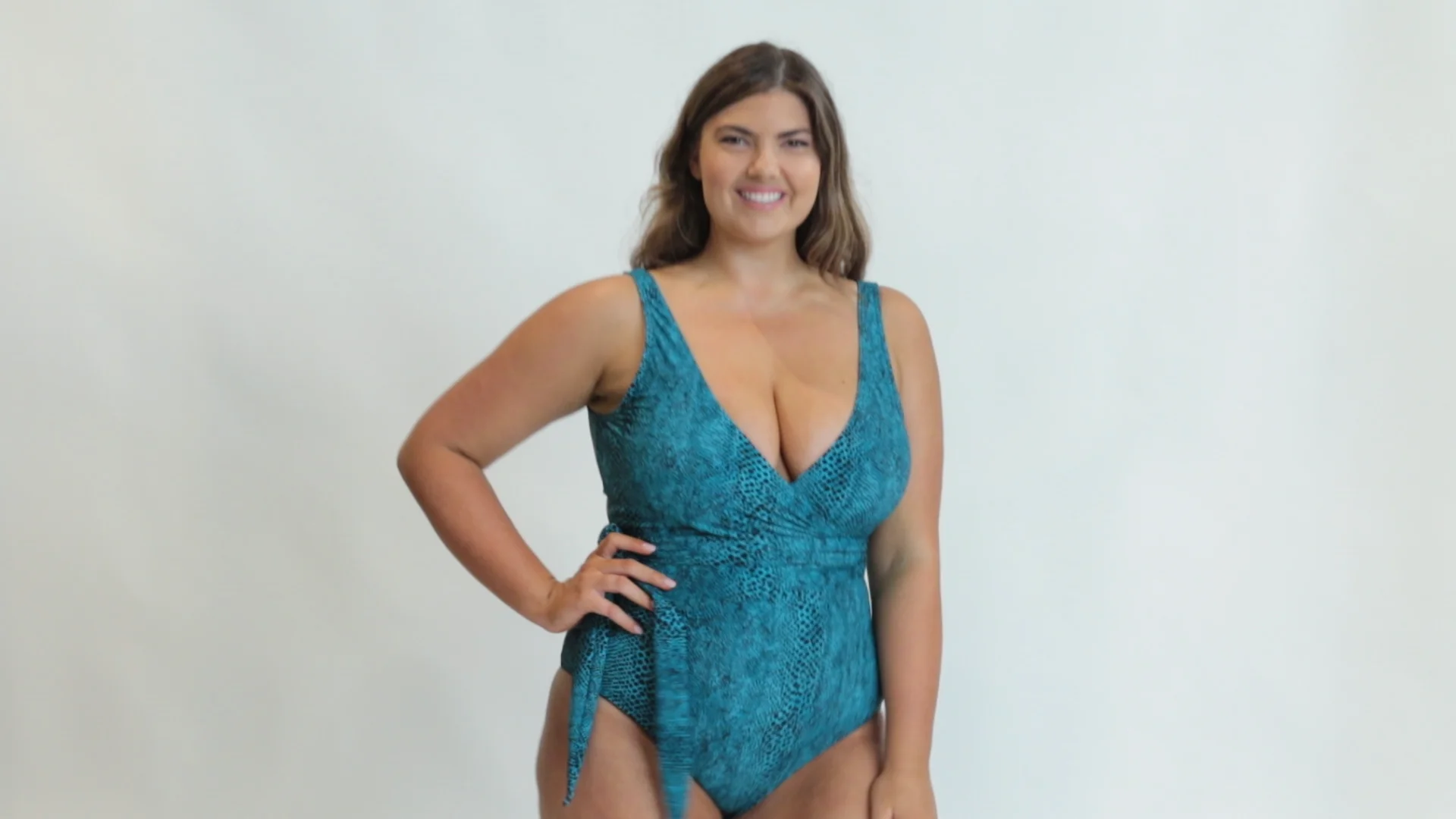 Plus size bathers afterpay online