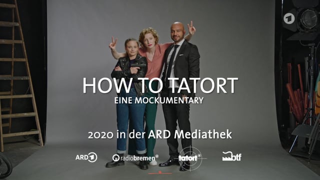 2019 » How To Tatort: Teaser (ARD)