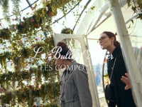 BONNE MAMAN_LA BULLE D'HIVER