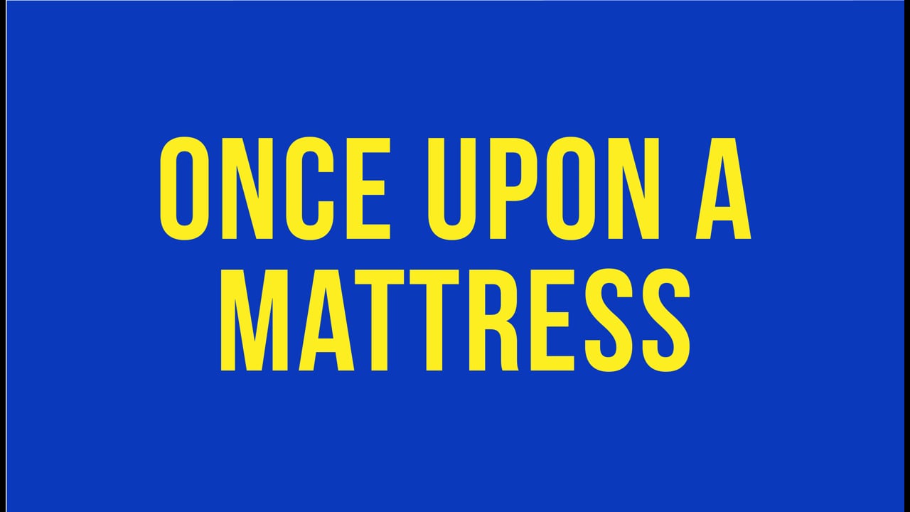 Once Upon A Mattress - 1995.m4v