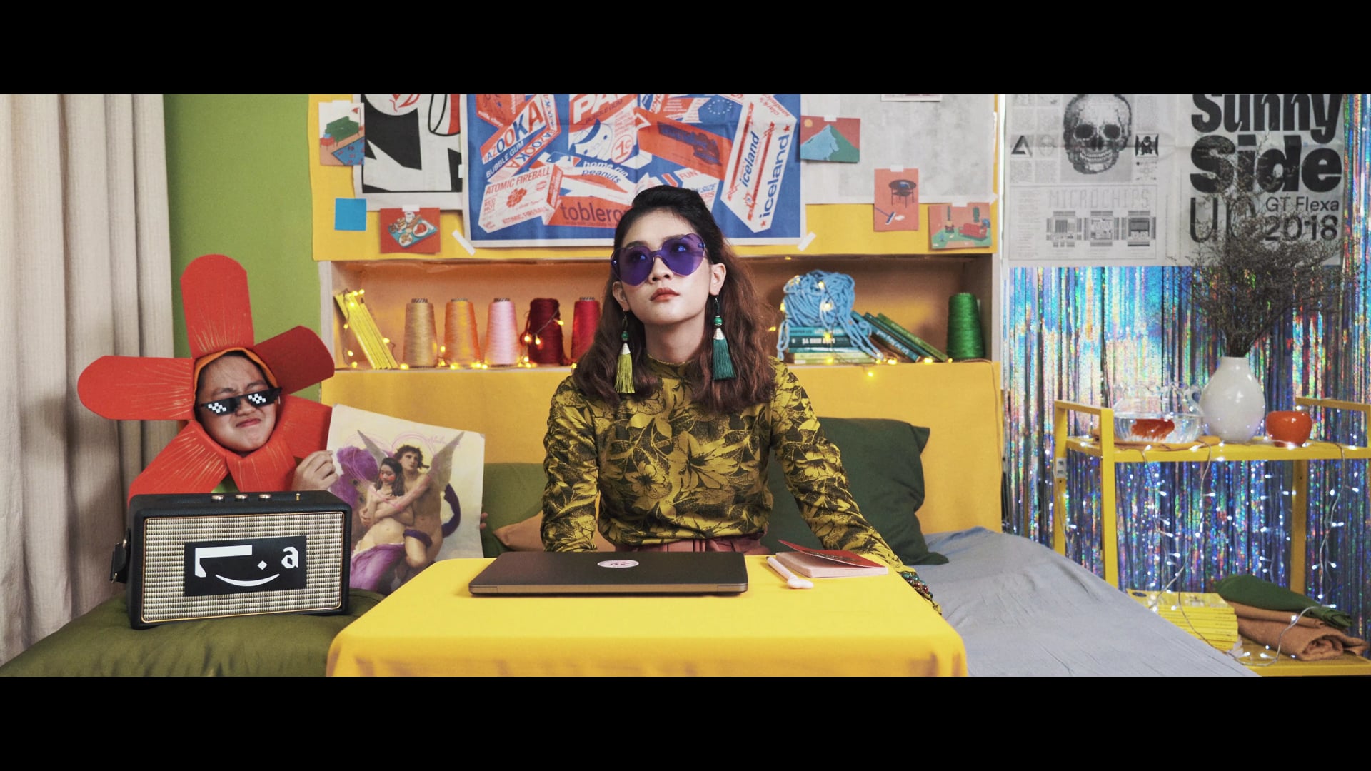 VÔ DUYÊN (Official)