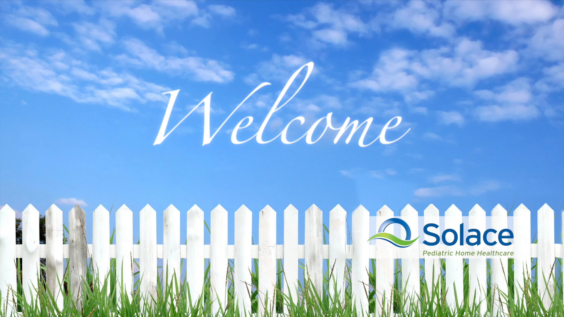 Solace Pediatric Home Health Care Admissions