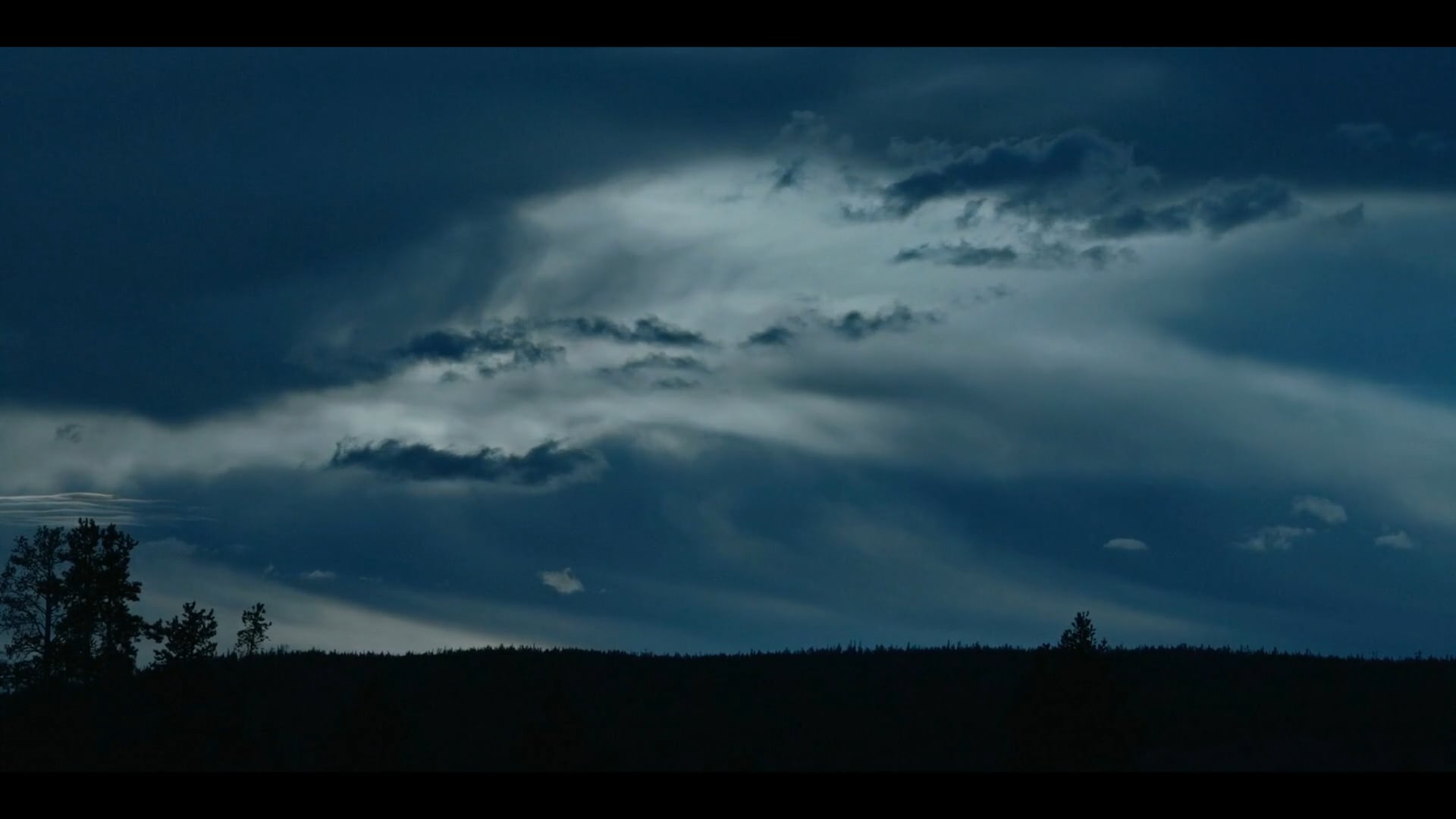 NICOLAS HARVARD - Second Unit Director Showreel