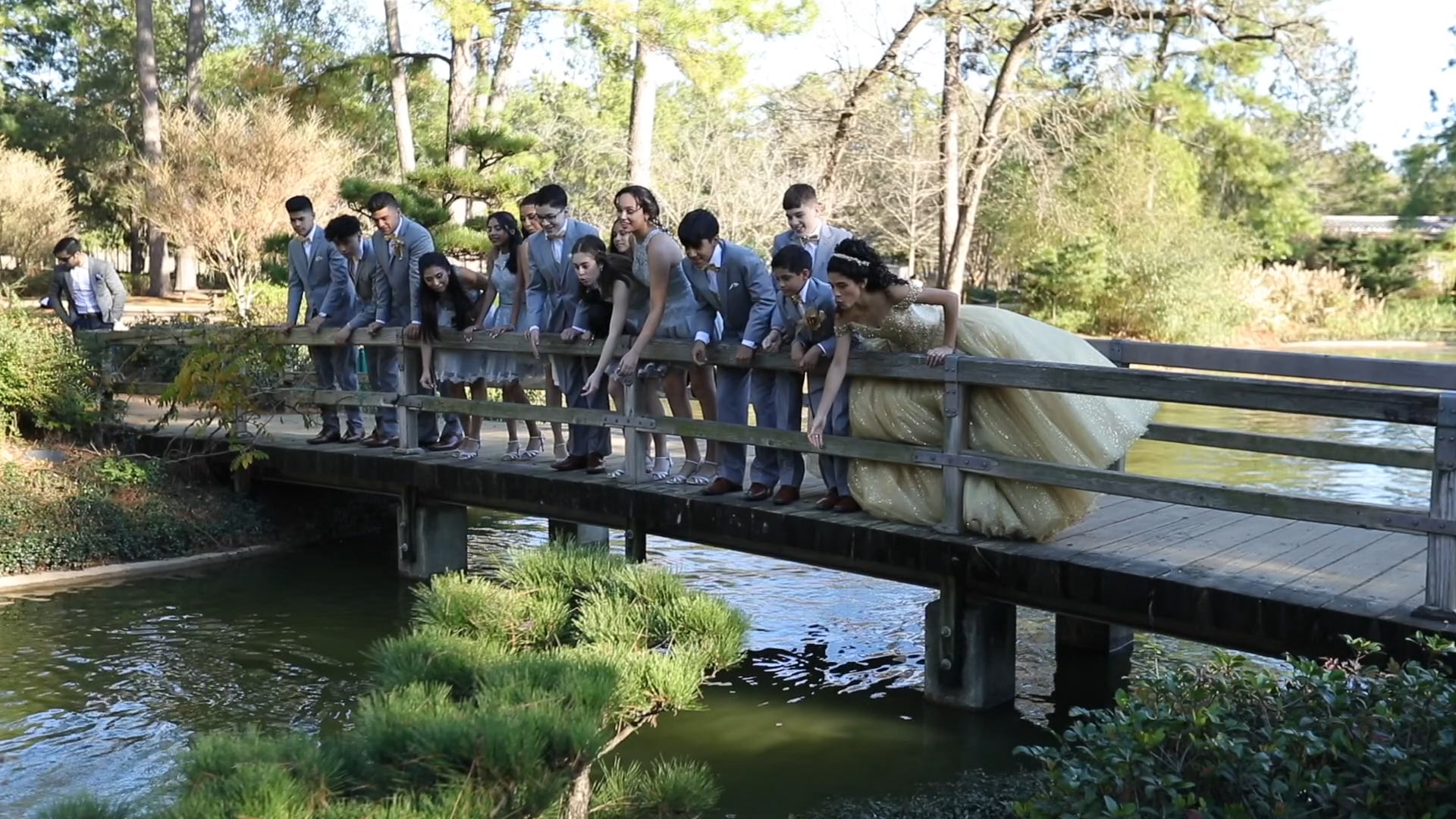 Myranda- Mis XV Años