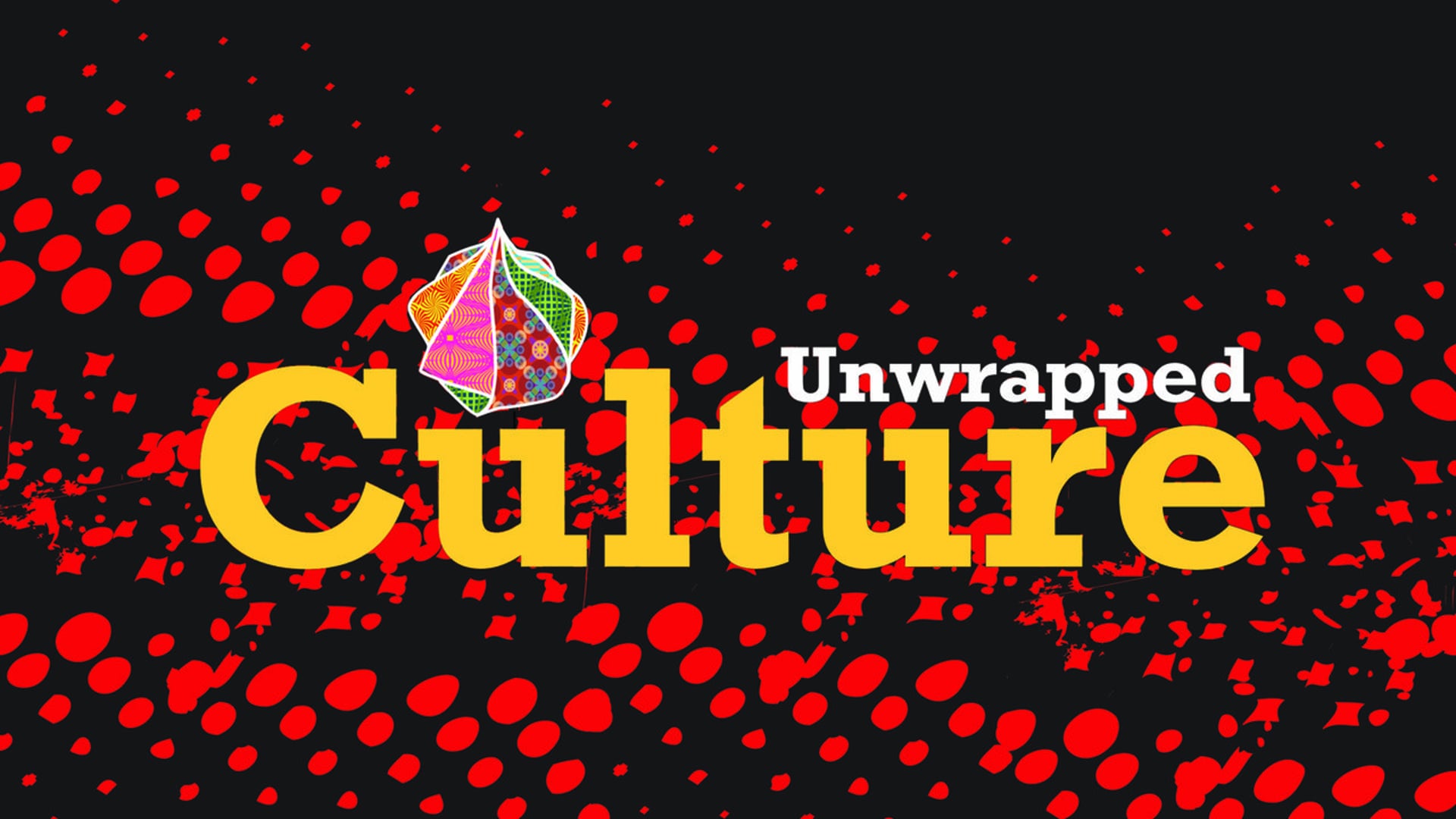 Youth Culture Festival - Bermuda 2010 ("Culture Unwrapped" Series)