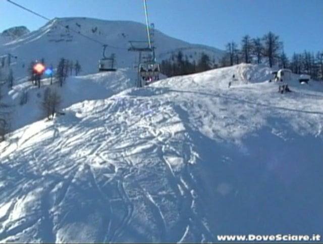 Video di Champorcher