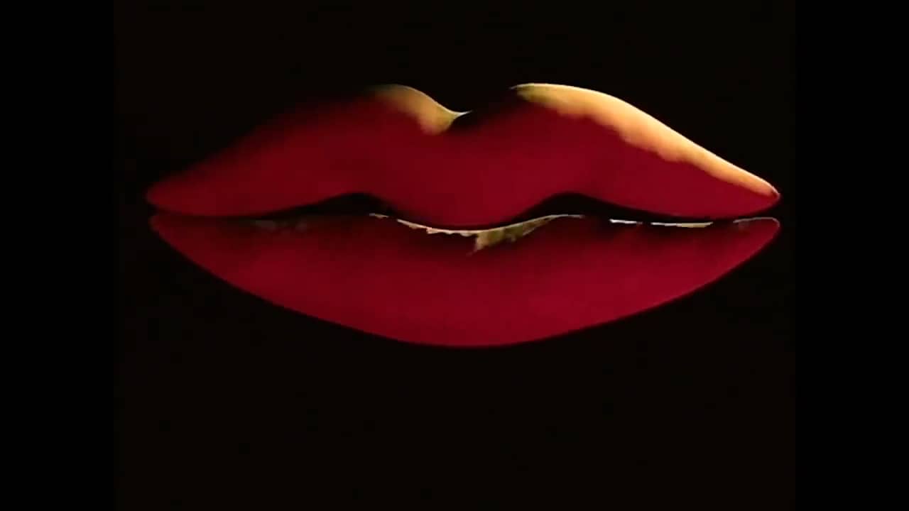 Echo and the Bunnymen Lips Like