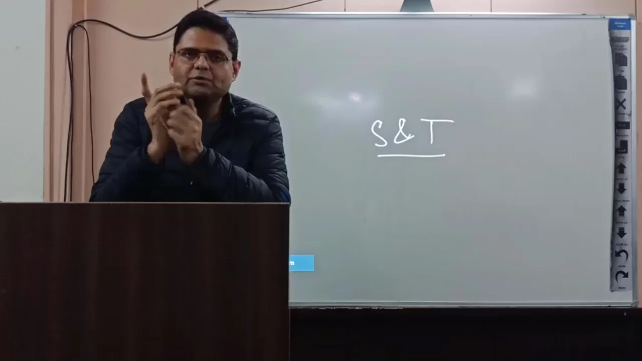 Science and Tech on Vimeo