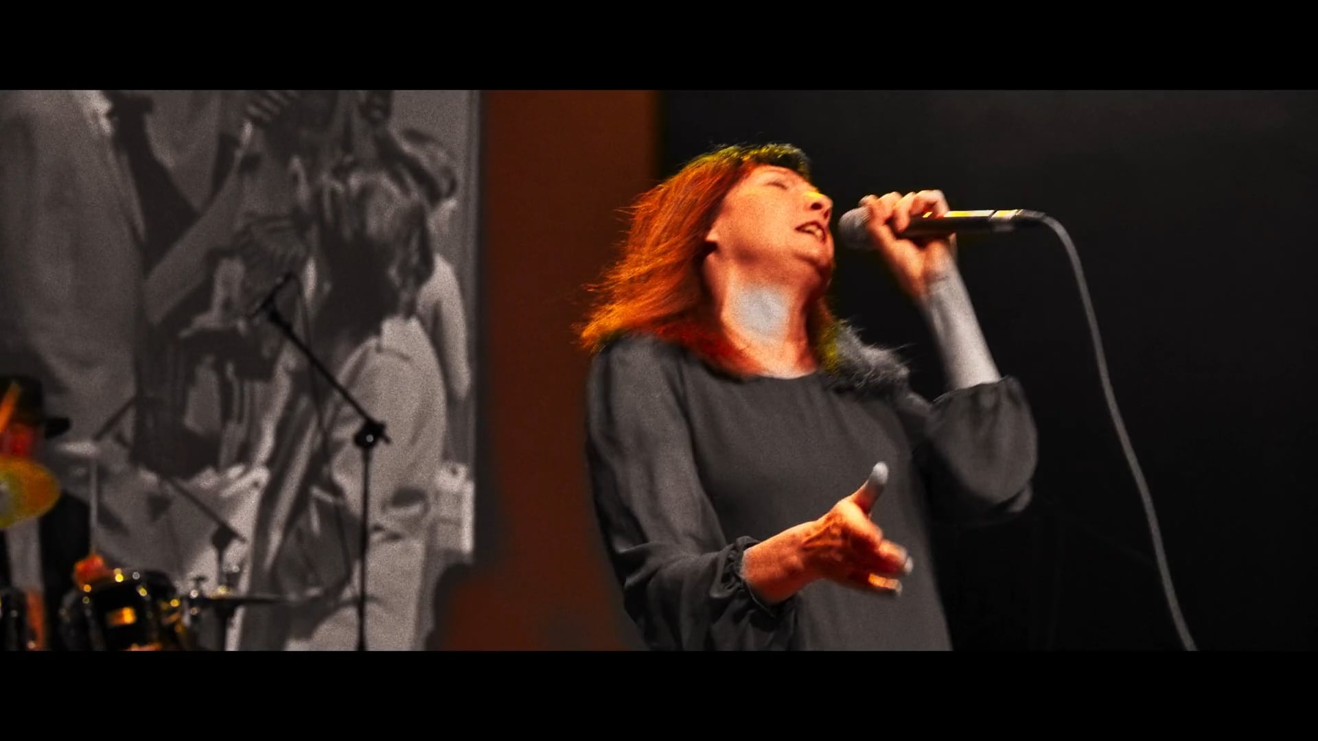 Suffragette City - The Jager Bombers