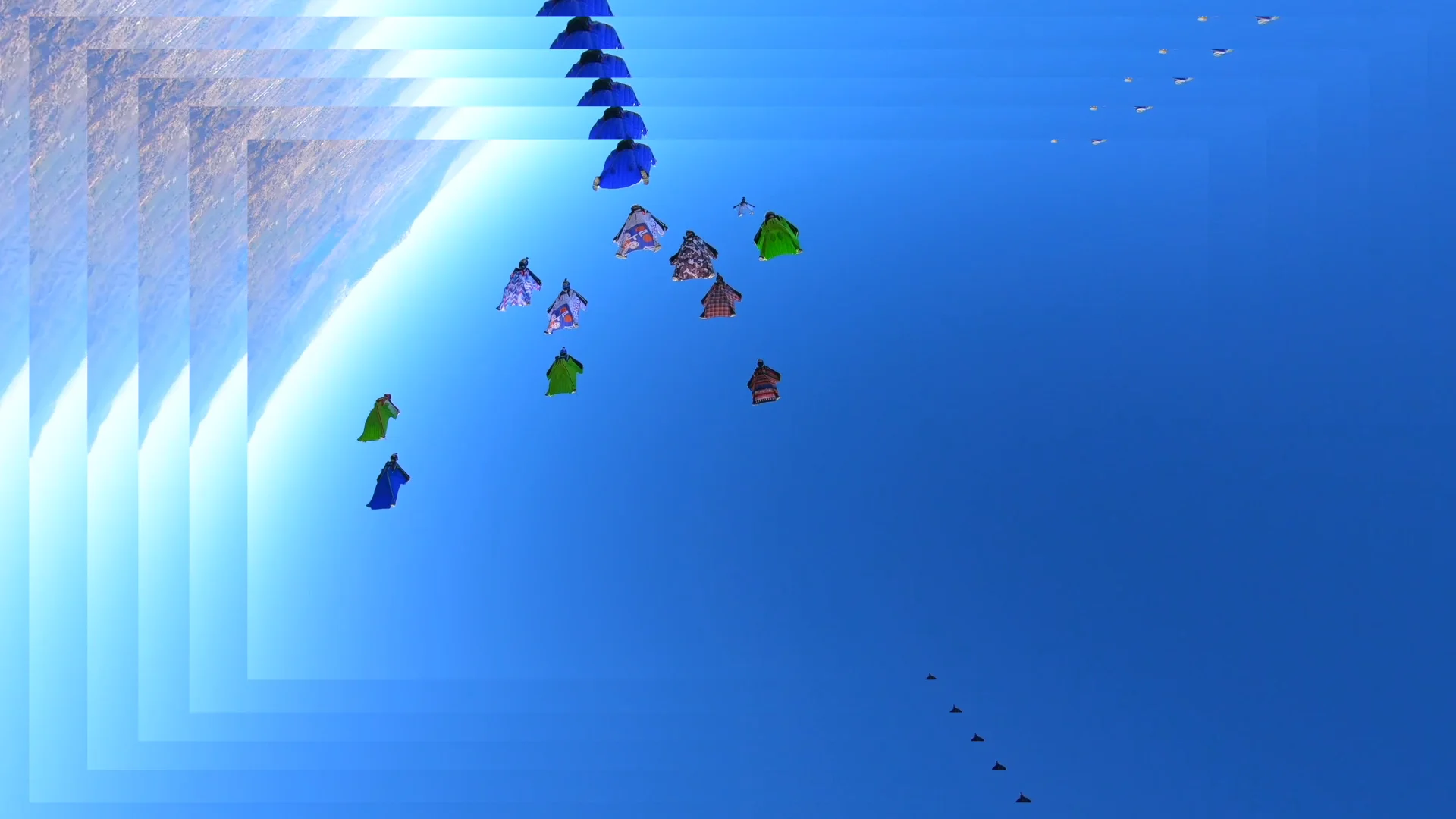 Spring on Vimeo