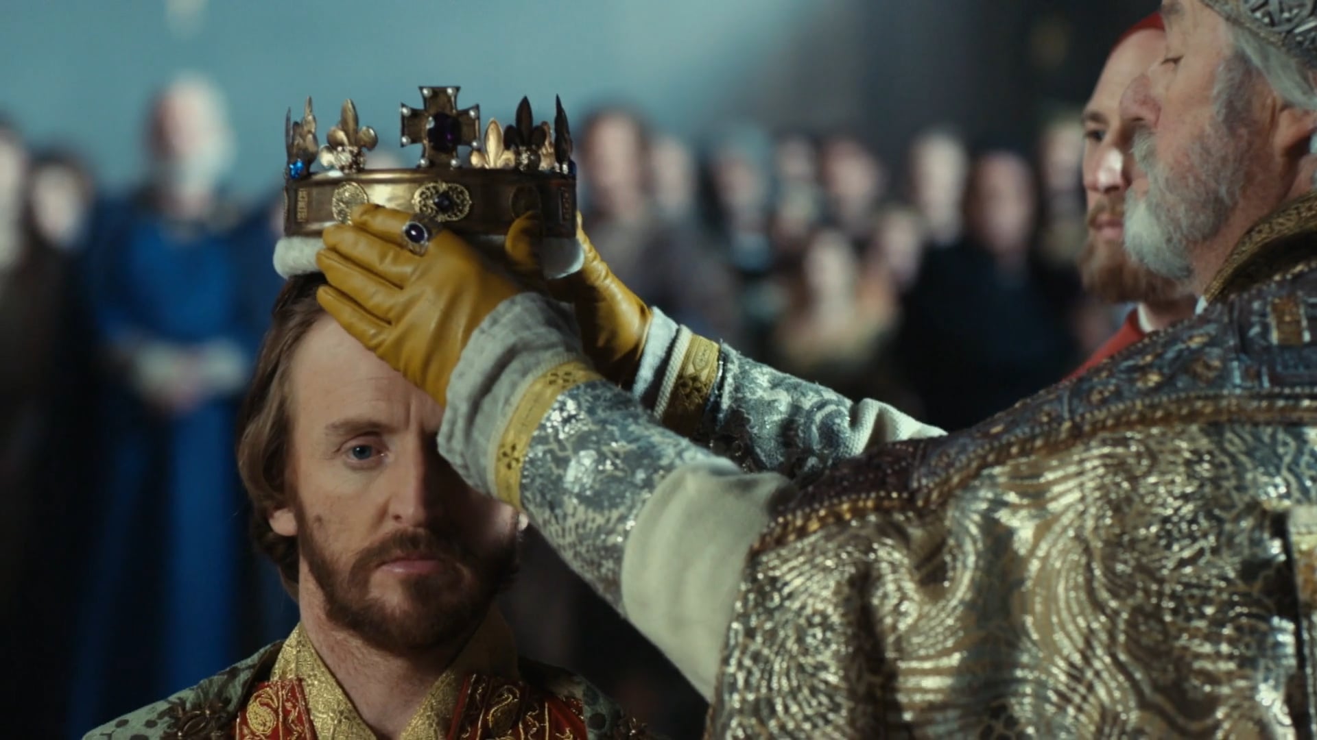 Pillars of the Earth - 5Select