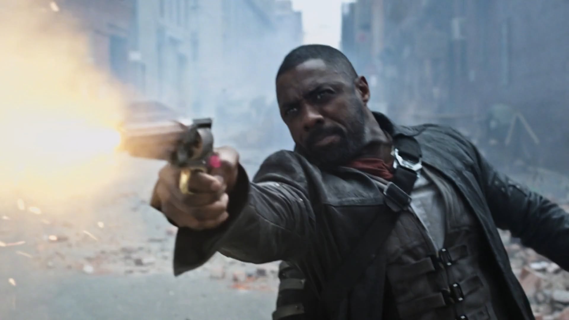 The Dark Tower - Channel 5