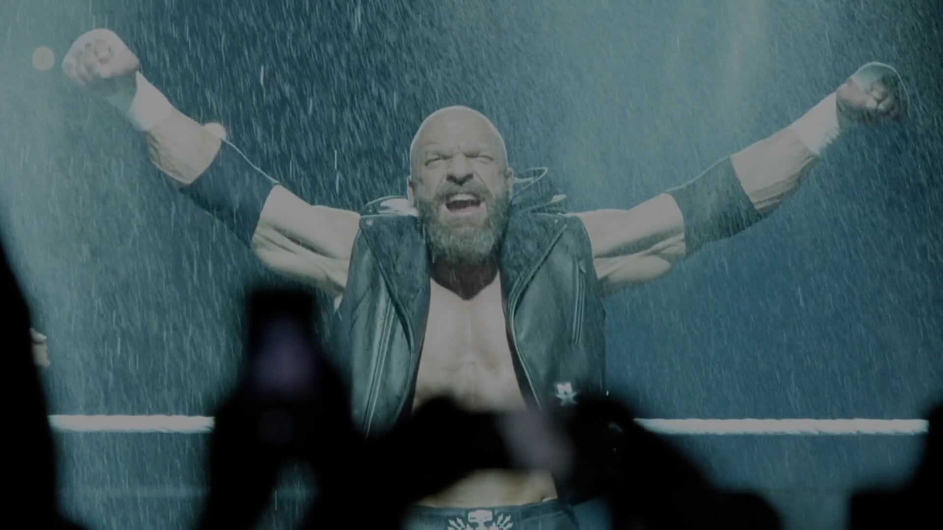 WWE Highlights - Channel 5