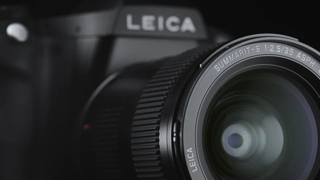 Leica SL2-S + Leica Vario-Elmarit-SL 24-70 f/2.8 ASPH., negro - Compra  ahora