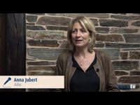 Ubropen. Anna Jubert