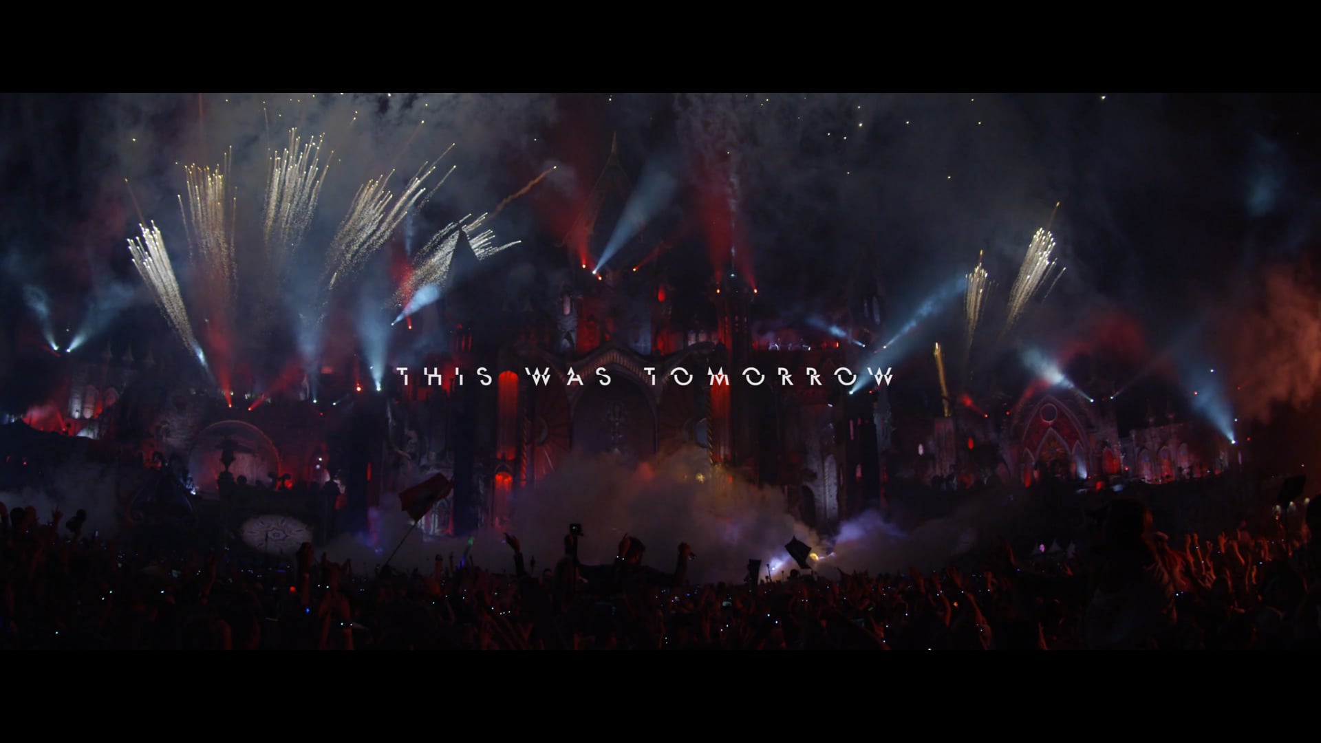 THIS WAS TOMORROW Official Trailer