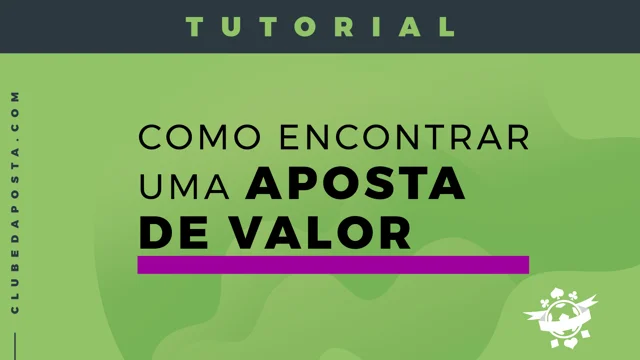 Favoritismos #1: veja as chances de vitória de cada equipe na