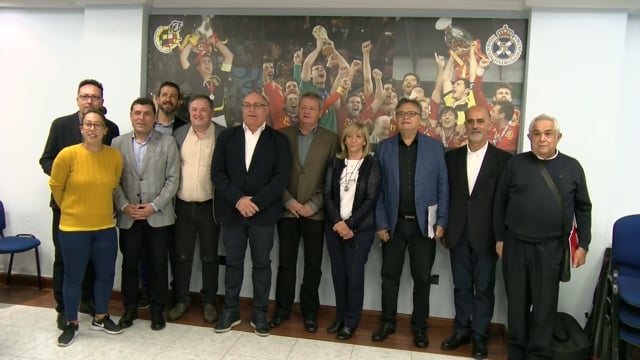 2020-03-04 | Segunda fase del Campeonato de España de selecciones autonómicas (sub 16 y 14)