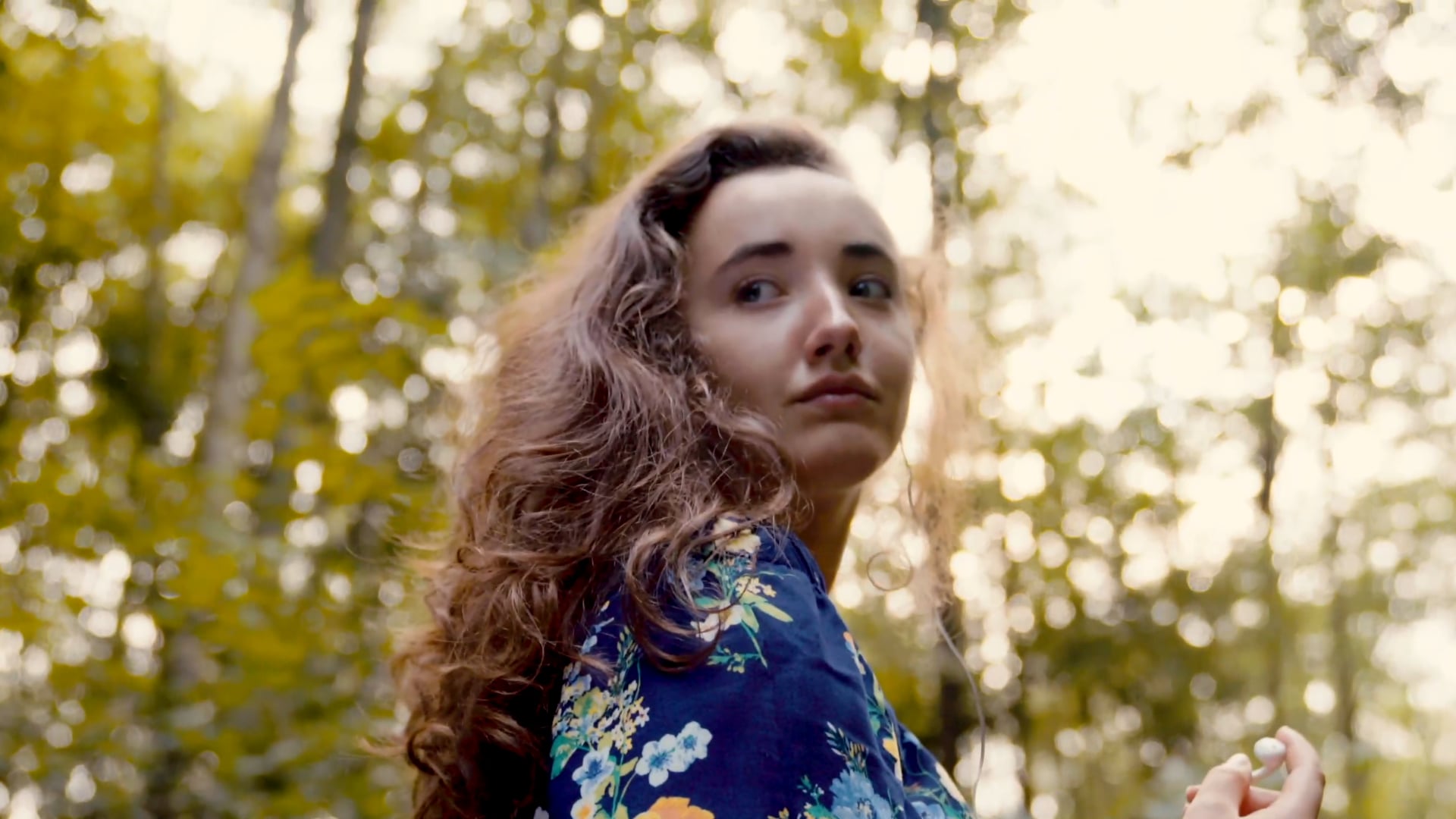 Film Director & Filmmaker Showreel