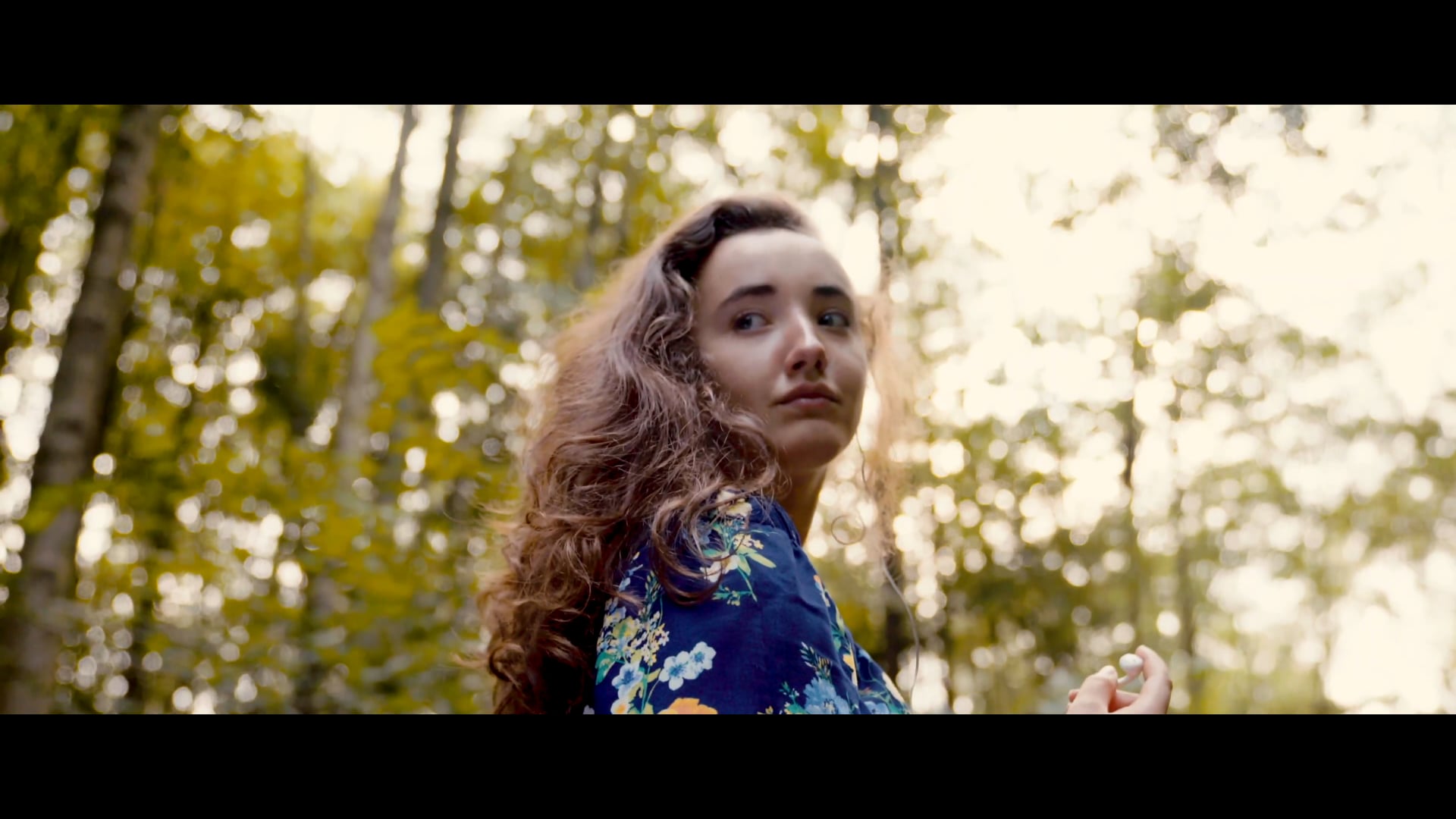 Film Director & Filmmaker Showreel