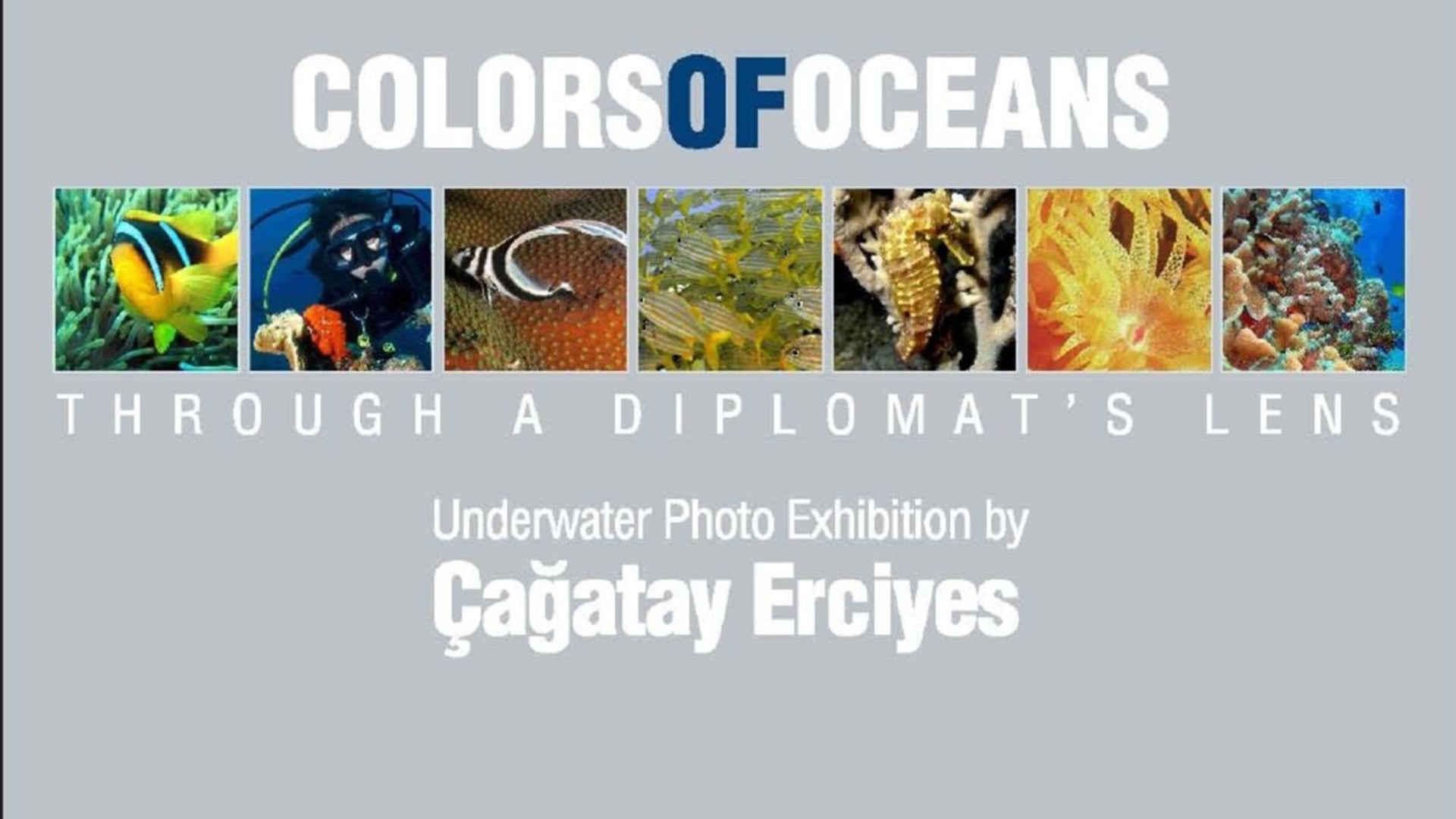 UW  Photo Exhibition at the UN