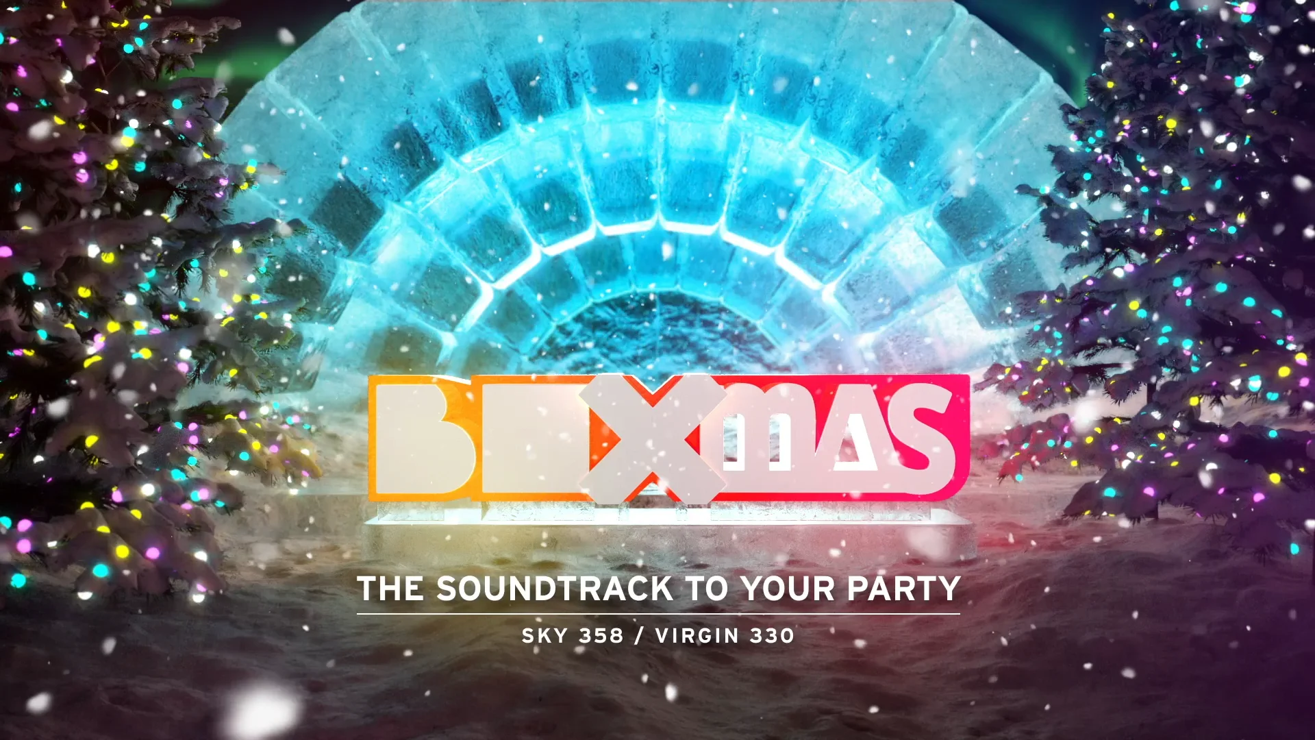 Boxmas Promo on Vimeo