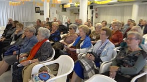 Divendres Dia de la Dona i dissabte assemblea al Casal del Jubilat